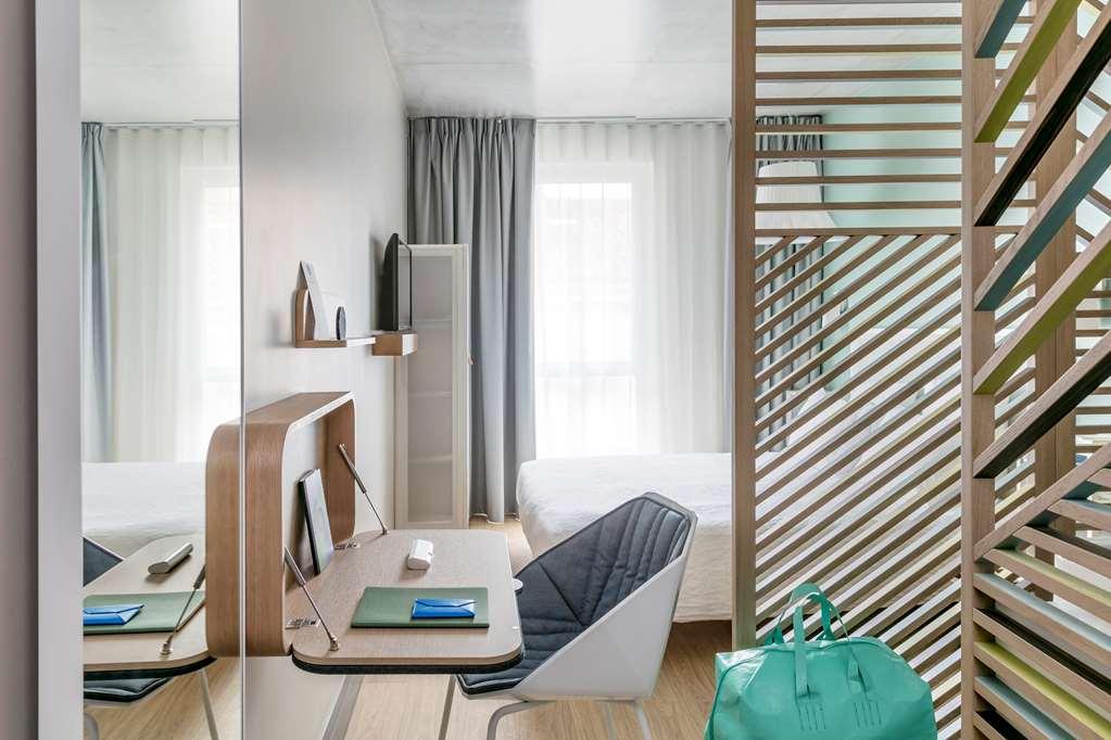 Okko Hotels Paris La Defense Nanterre Bilik gambar