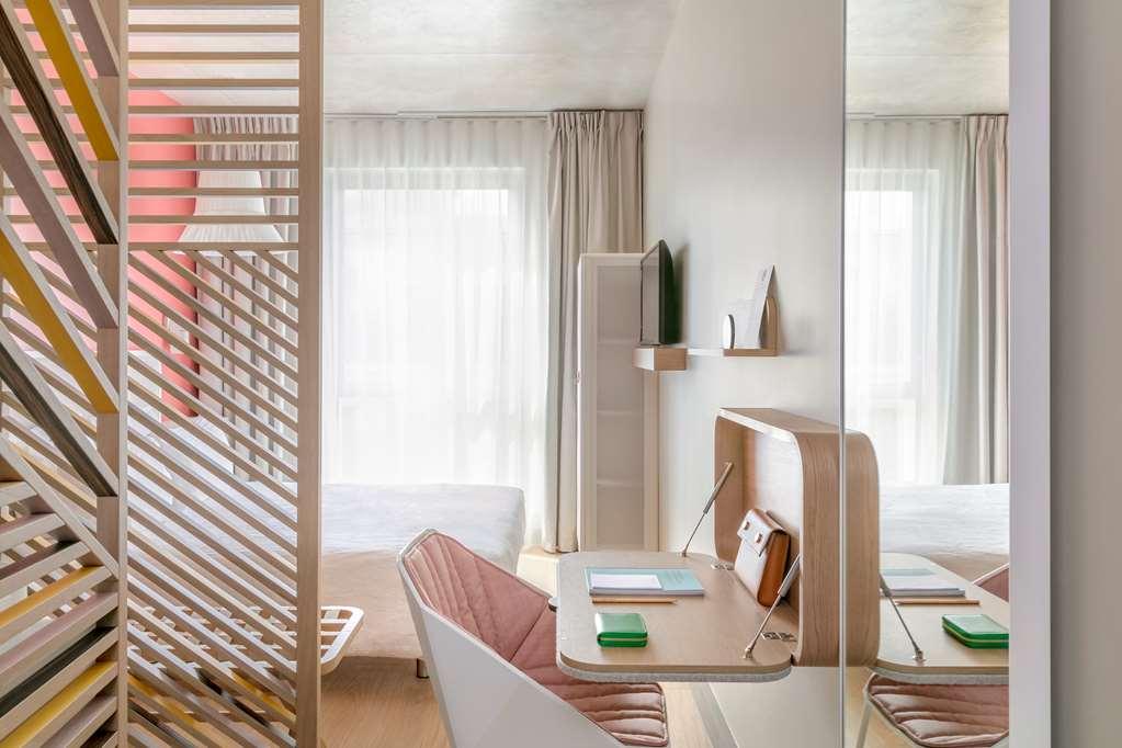 Okko Hotels Paris La Defense Nanterre Bilik gambar