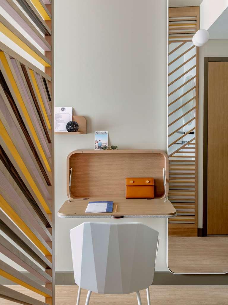 Okko Hotels Paris La Defense Nanterre Bilik gambar