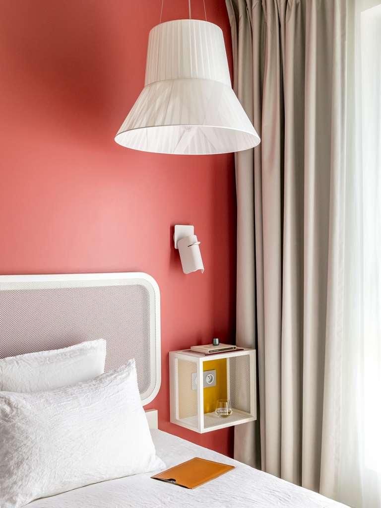 Okko Hotels Paris La Defense Nanterre Bilik gambar