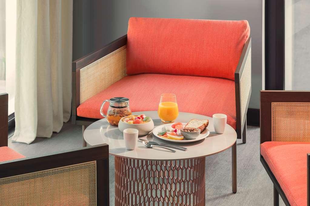 Okko Hotels Paris La Defense Nanterre Luaran gambar