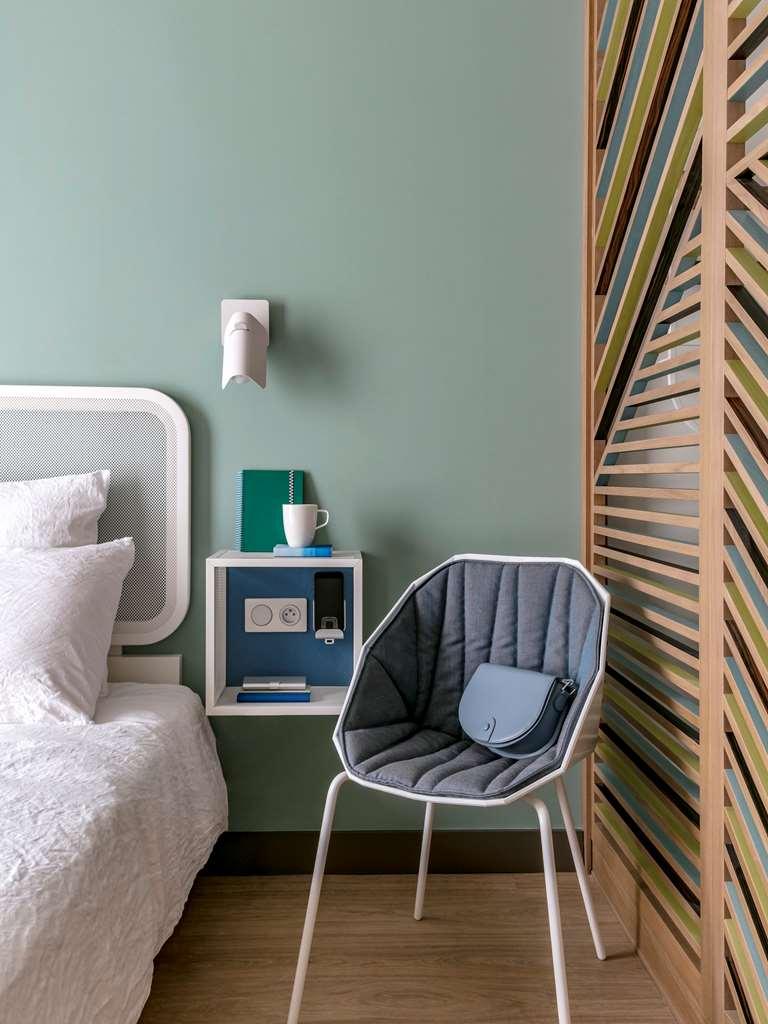 Okko Hotels Paris La Defense Nanterre Bilik gambar