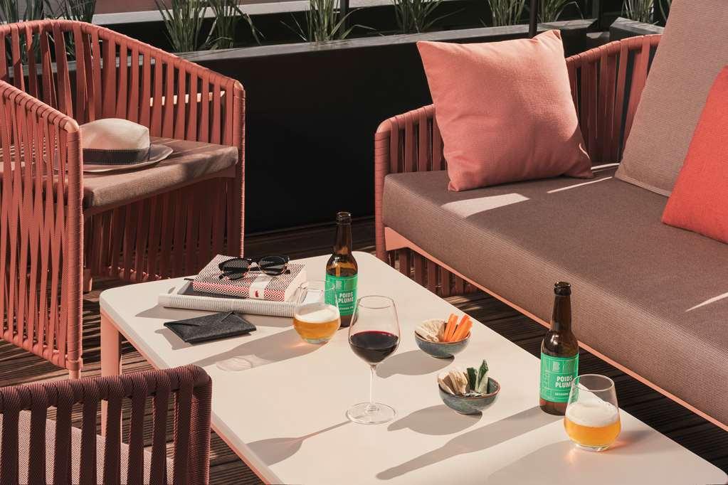 Okko Hotels Paris La Defense Nanterre Luaran gambar