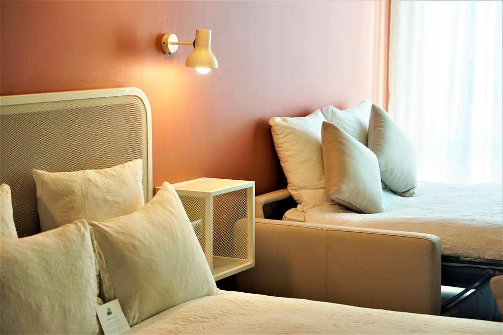 Okko Hotels Paris La Defense Nanterre Bilik gambar