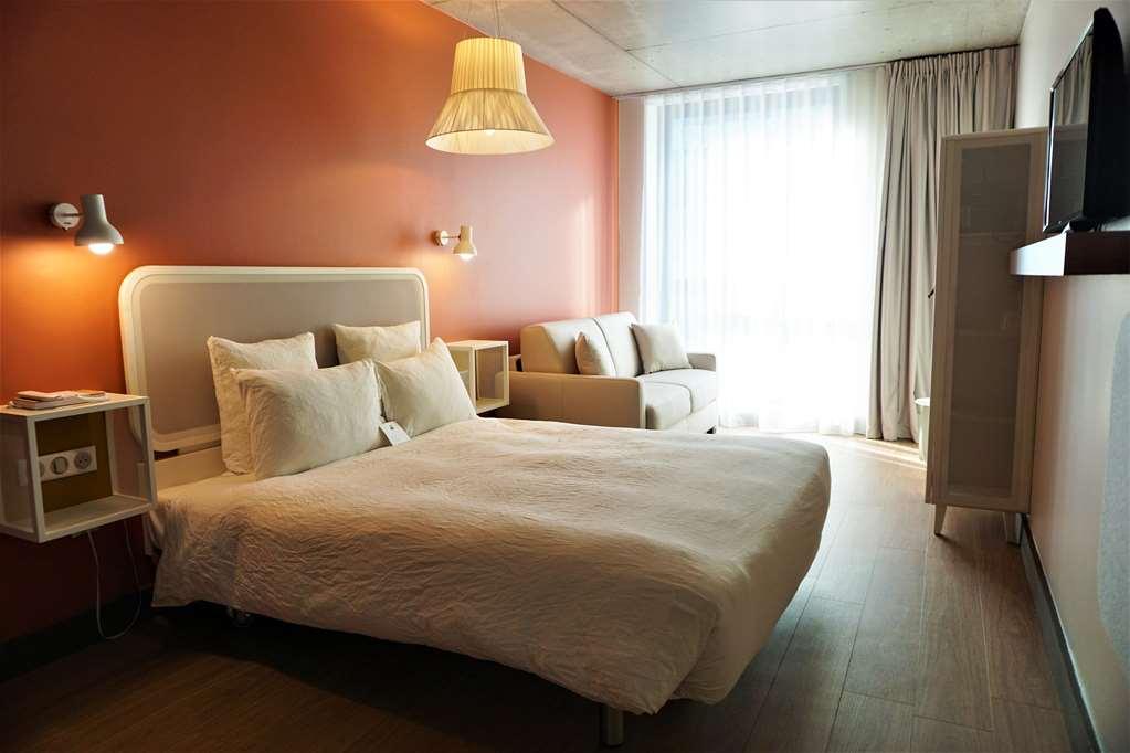 Okko Hotels Paris La Defense Nanterre Bilik gambar
