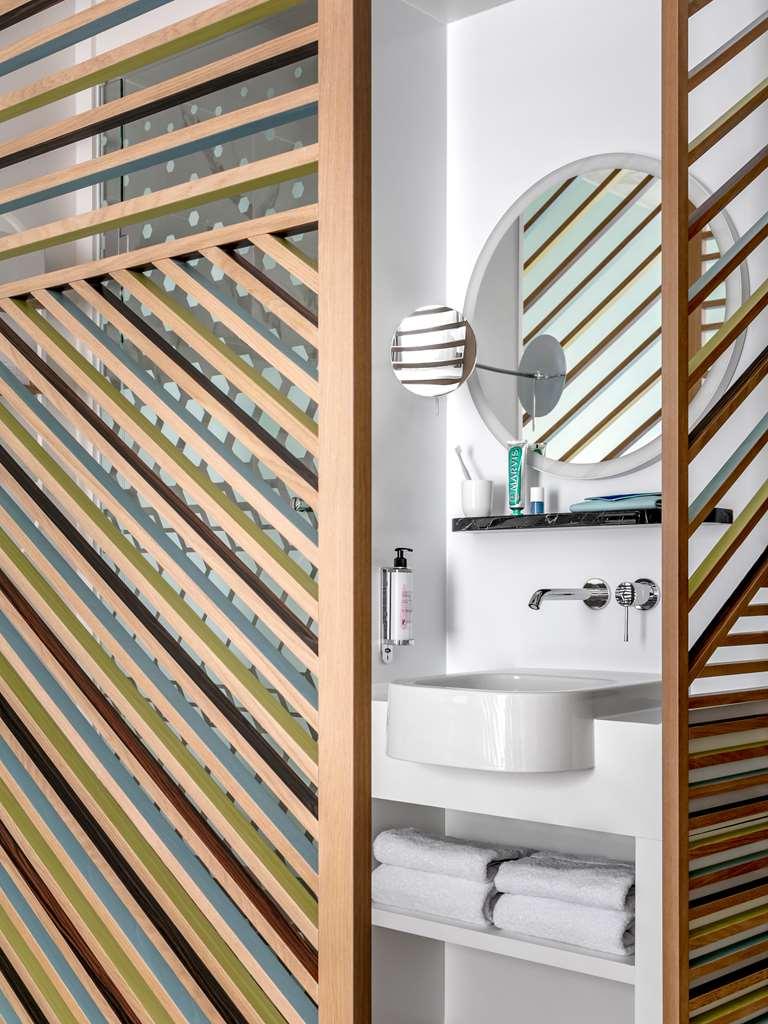 Okko Hotels Paris La Defense Nanterre Bilik gambar